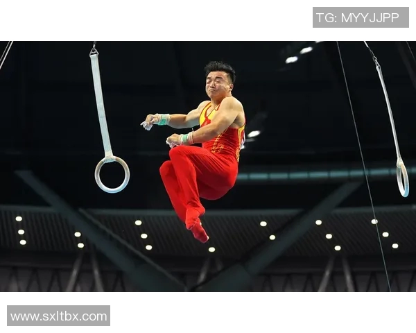 奥运会体操吊环项目的技术难点分析与高效训练方法探讨