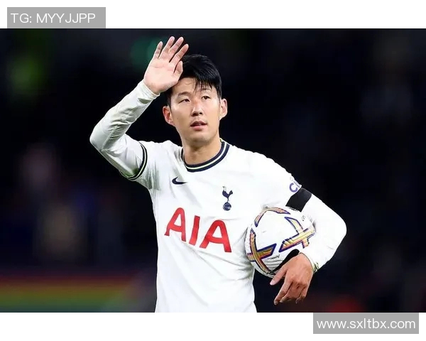 媒体热议孙兴慜未来发展或将成长为世界足坛超级巨星新核心力量