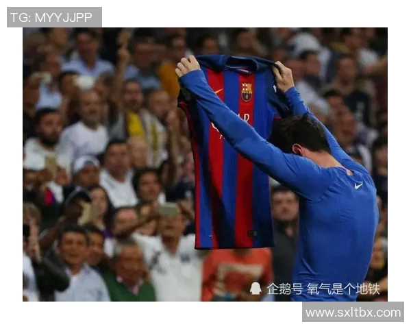 球迷炸锅：梅西这一行为引热议！