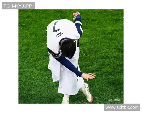 镜头回顾:孙兴慜这一幕令人泪目 镜头回顾:孙兴慜这一幕令人泪目