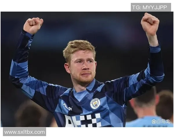 战术拆解：德布劳内为何能掌控比赛节奏？