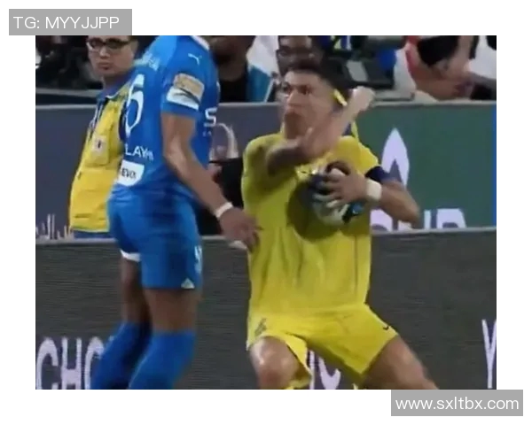 体育热点事件分析：C罗红牌是否冤枉？