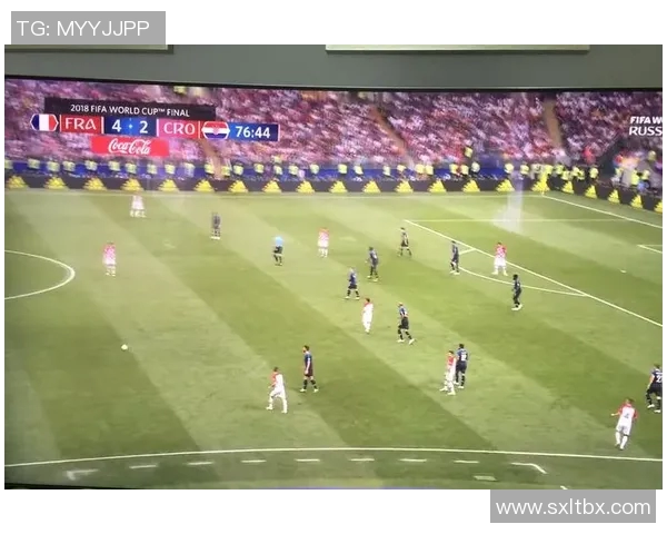 足球世界杯赛事直播技术发展趋势