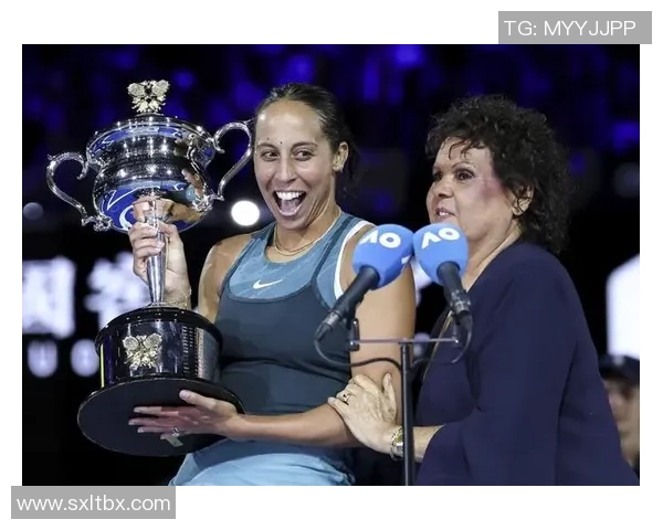 网球大满贯精彩瞬间：决赛高光回顾