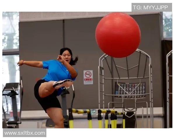 国家田径队引入VR训练系统，助力步伐与节奏训练