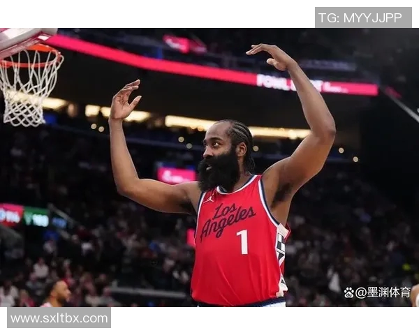 哈登因惊人举动登上热搜榜首瞬间全网刷屏网友纷纷热议 哈登因惊人举动登上热搜榜首瞬间全网刷屏网友纷纷热议