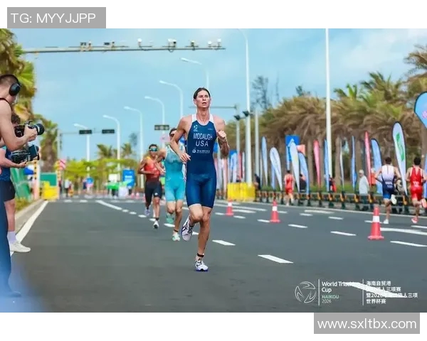 中国铁人三项健将克服恶劣天气勇夺世界杯冠军展现强大意志力